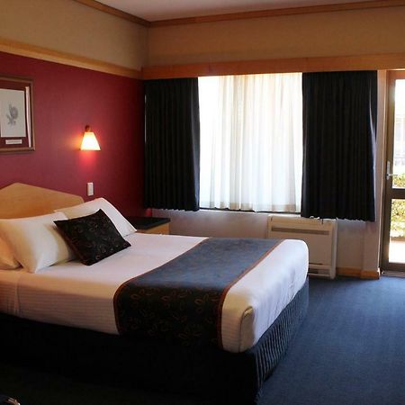 Banksia Motel Collie Esterno foto