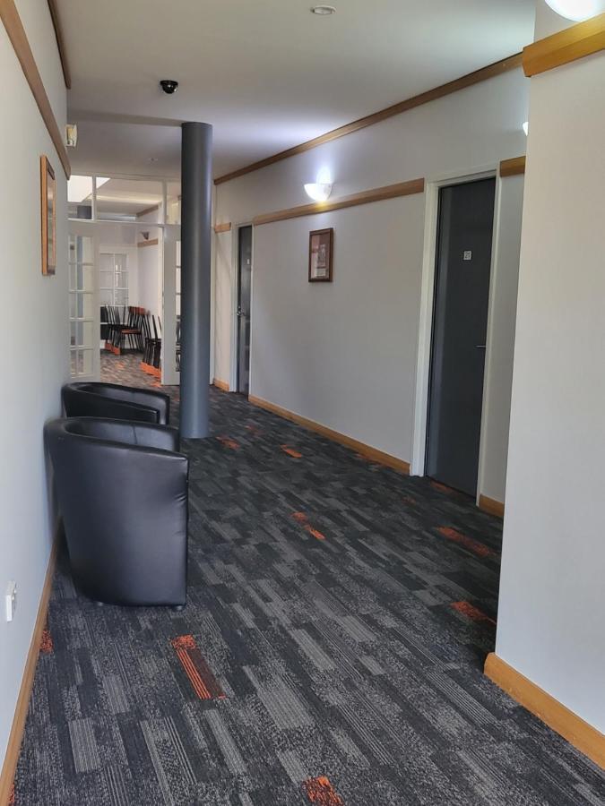 Banksia Motel Collie Esterno foto