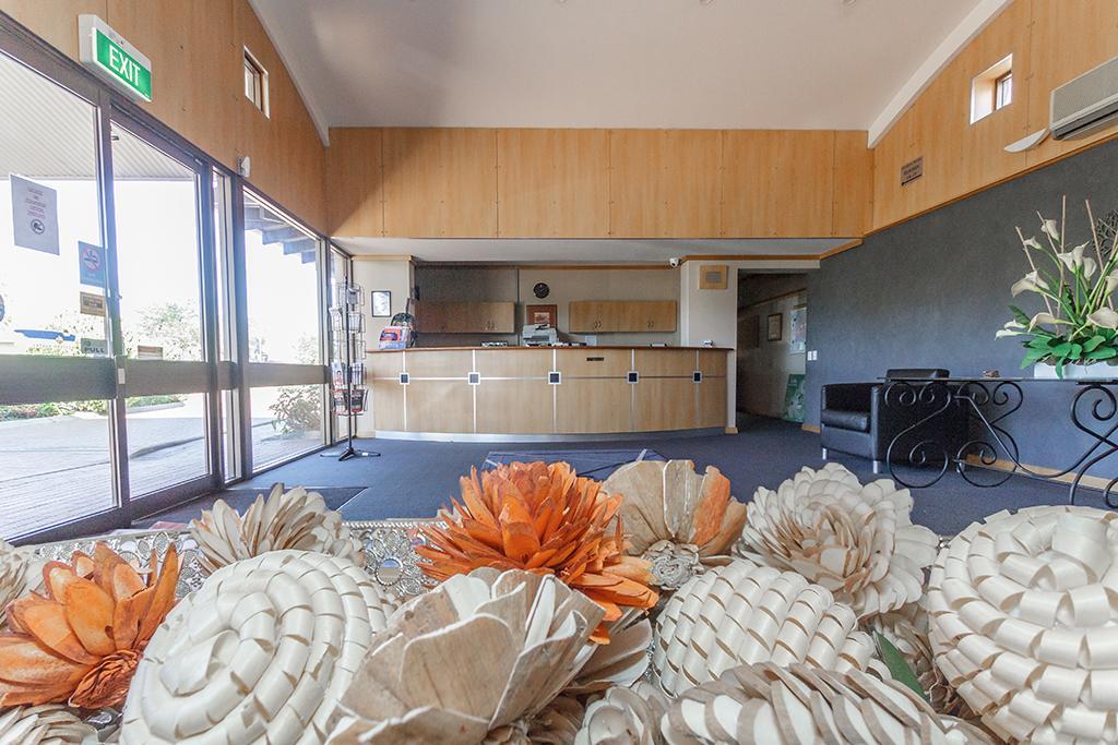 Banksia Motel Collie Esterno foto