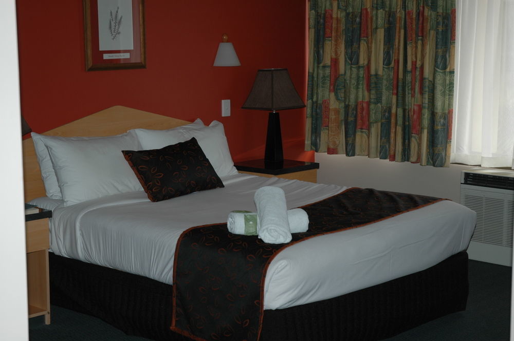 Banksia Motel Collie Esterno foto
